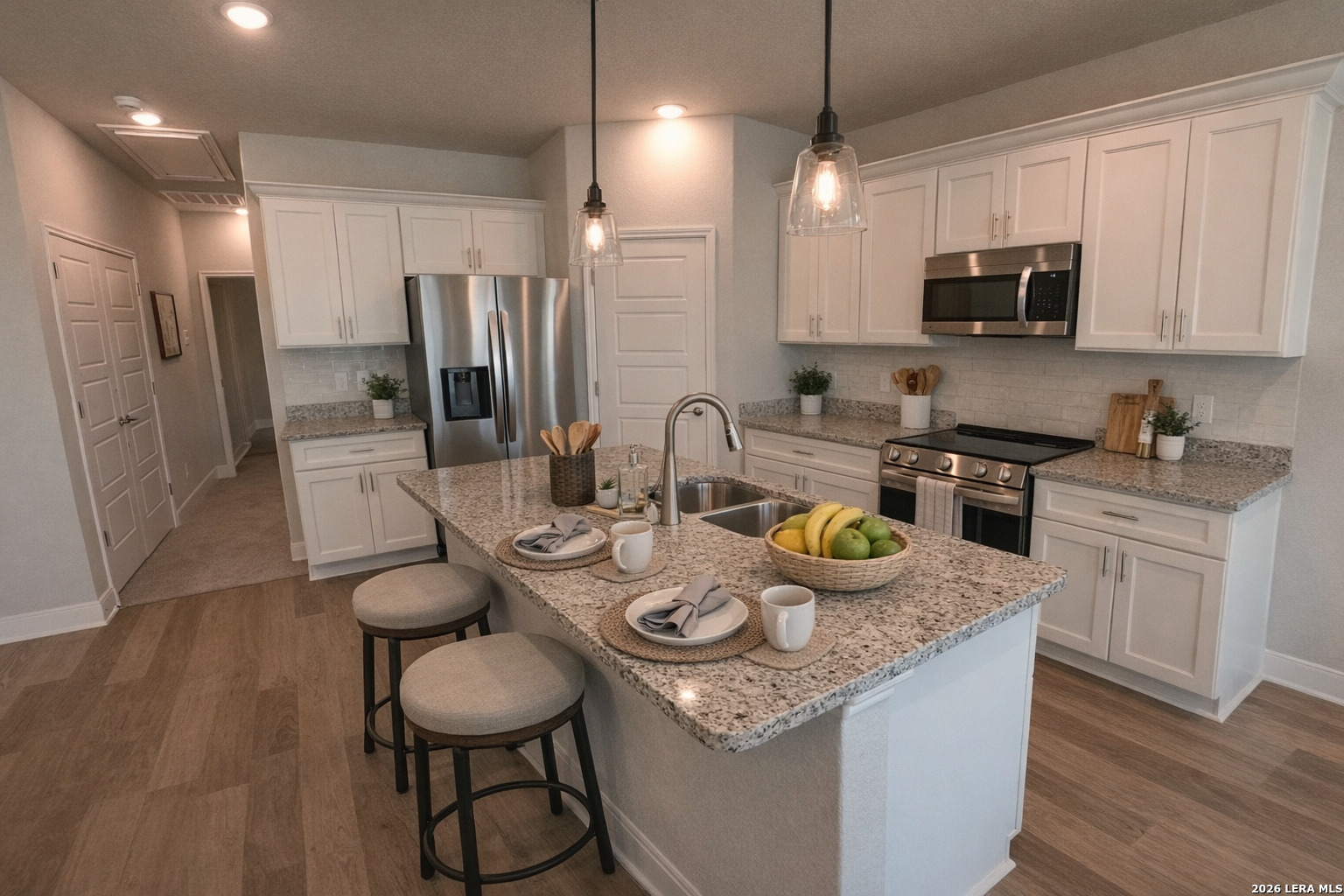7122 Magnolia Creek San Antonio TX 78252