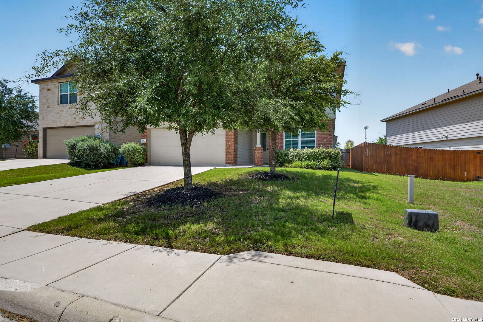 4912 Recover Pass San Antonio TX 78261