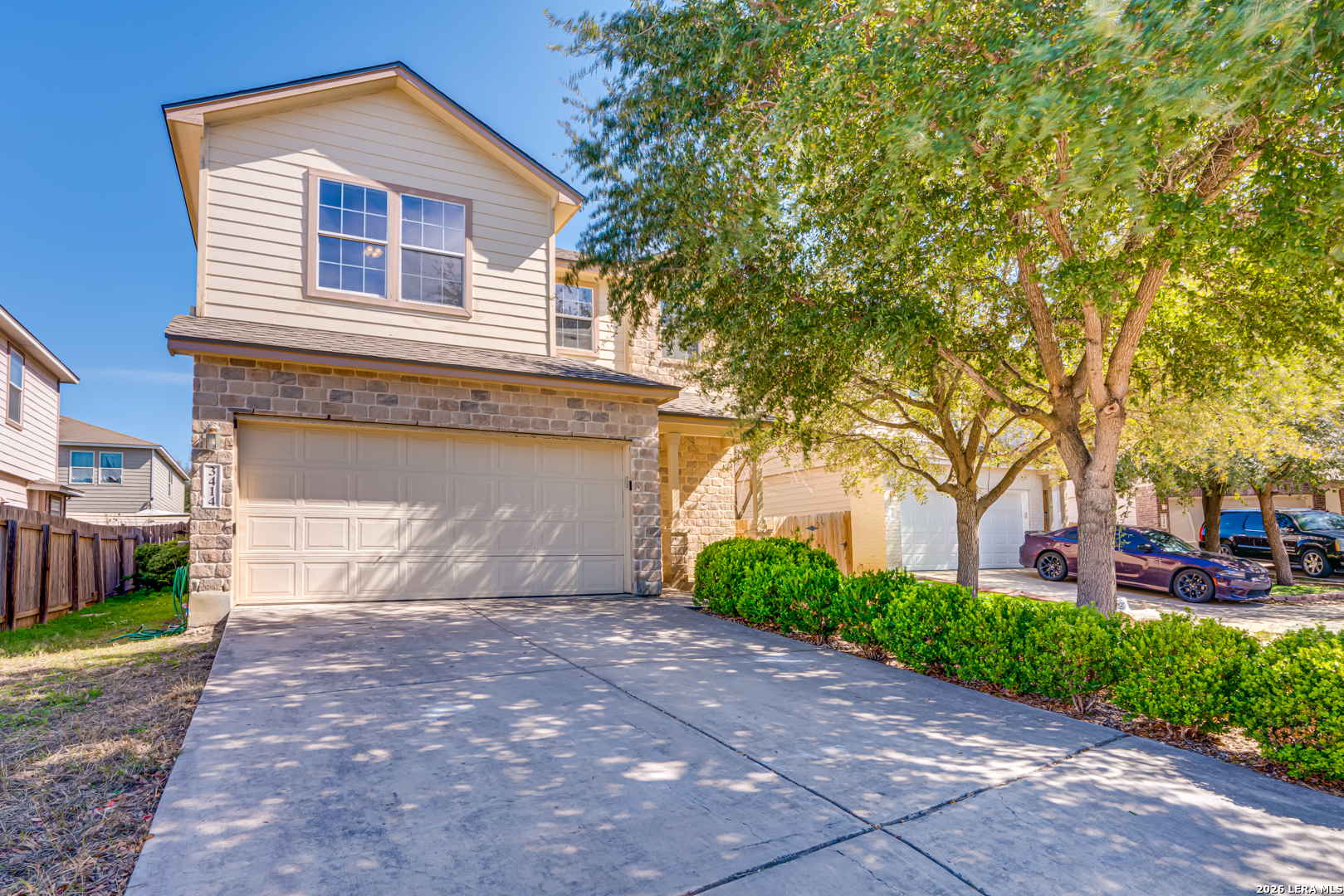 3414 Aranda Fields Converse TX 78109