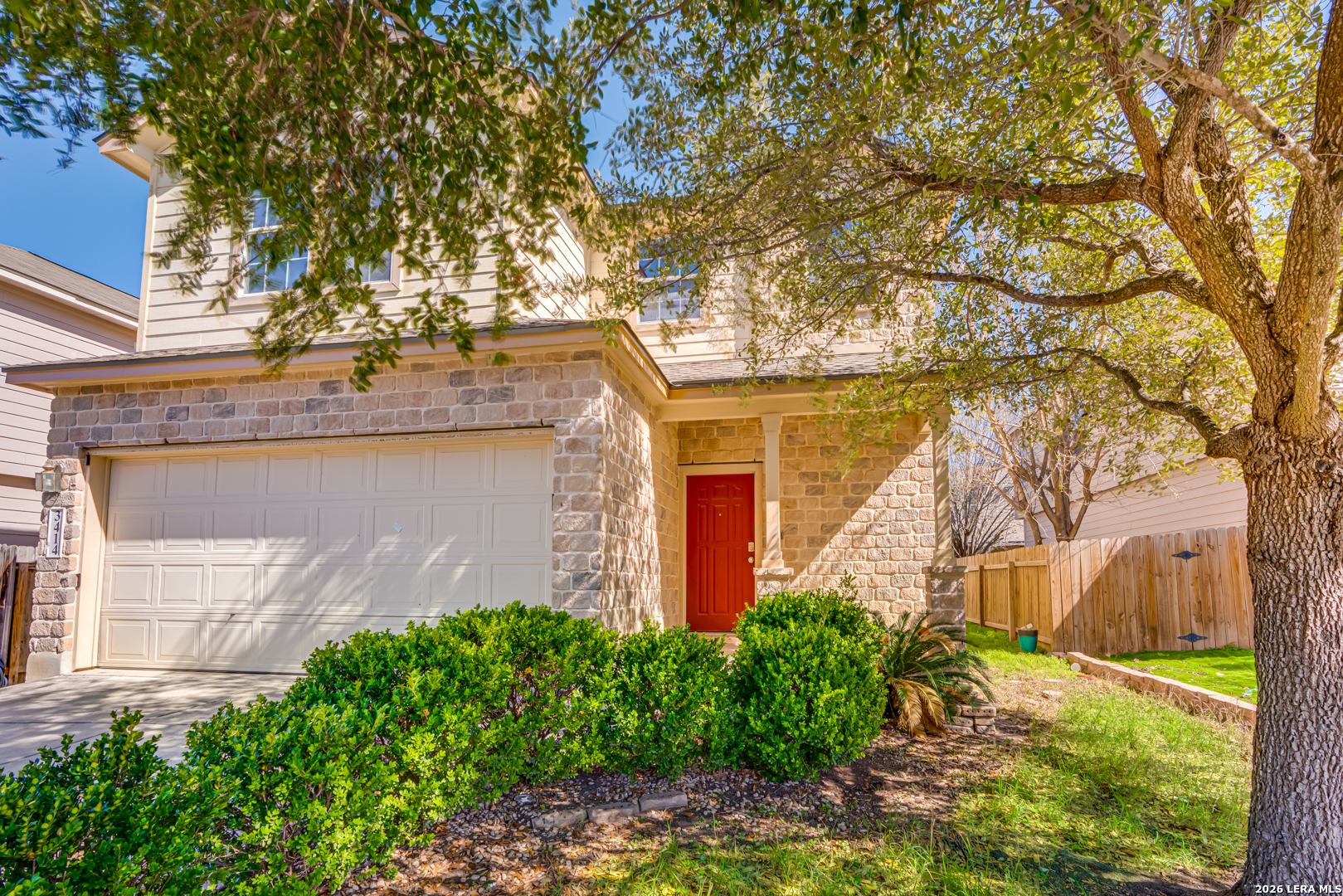 3414 Aranda Fields Converse TX 78109