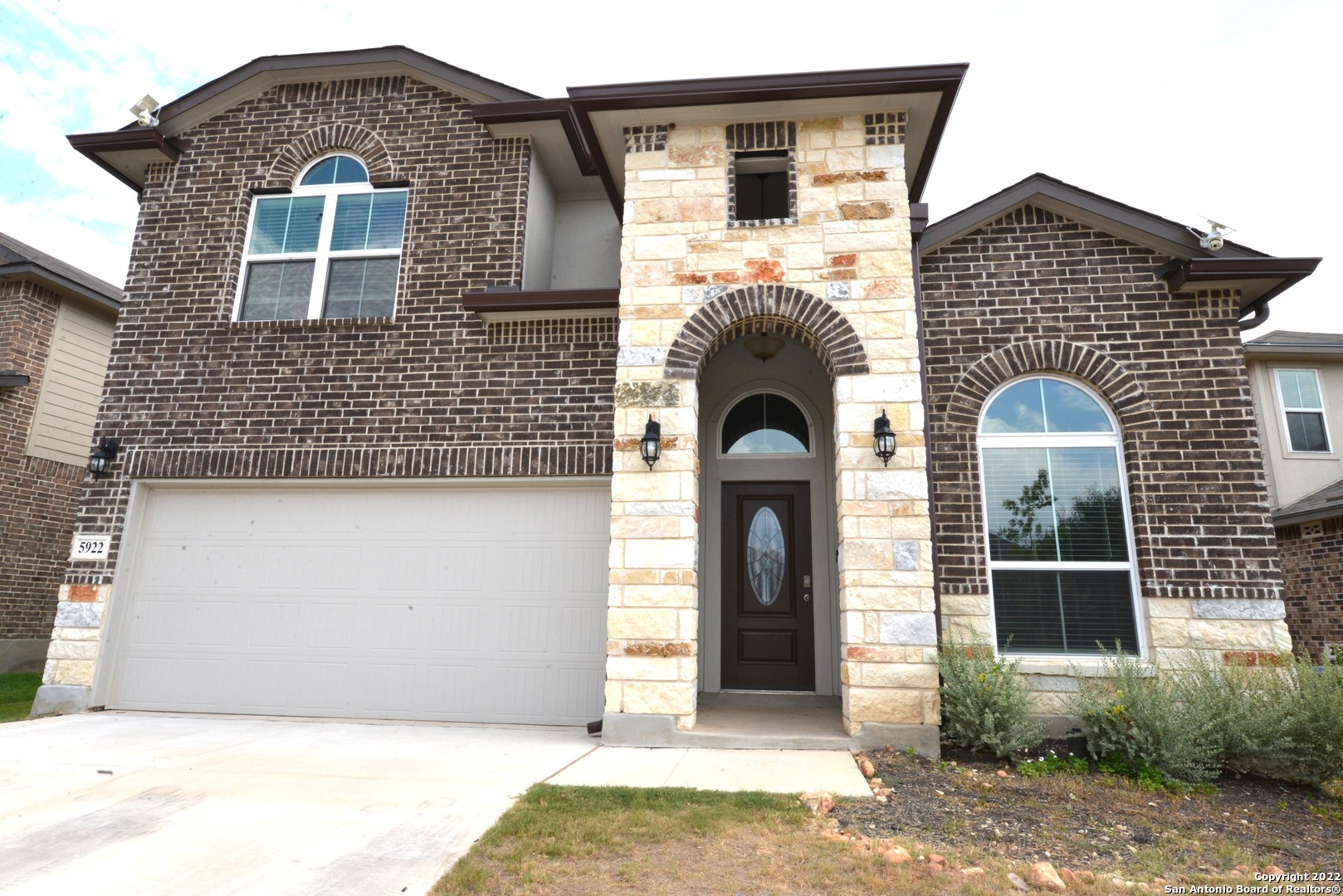5922 Akin Place San Antonio TX 78261