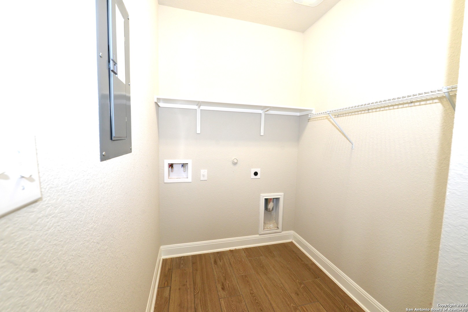 5922 Akin Place San Antonio TX 78261