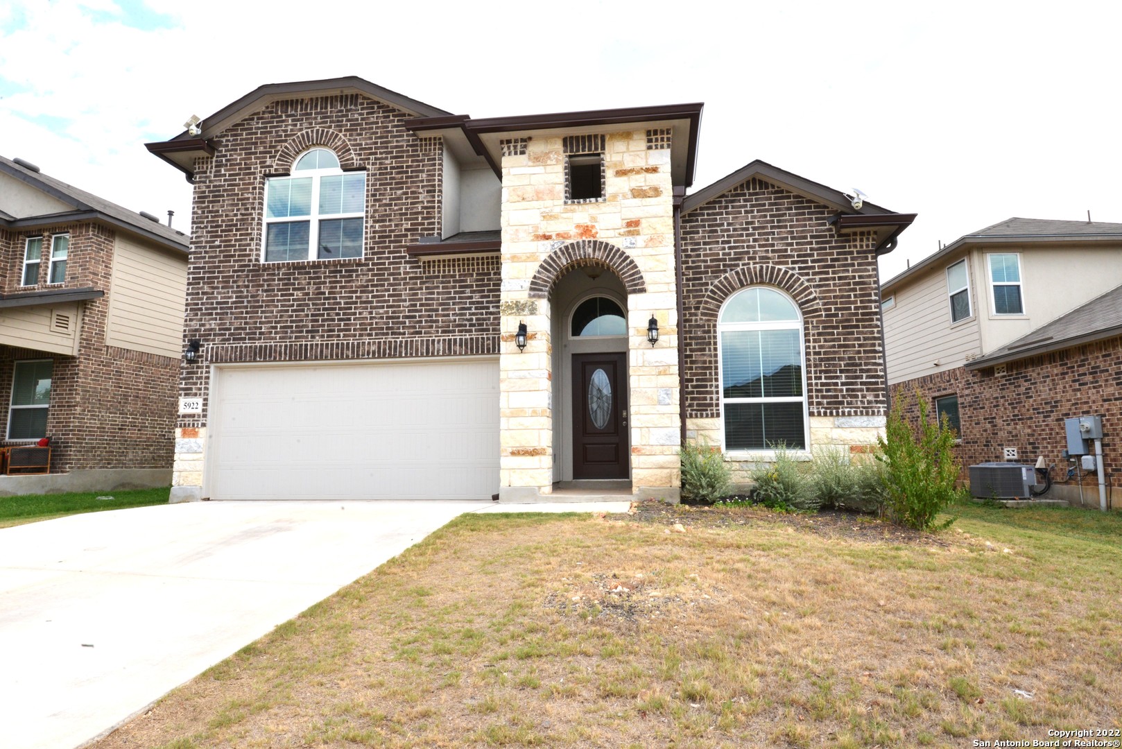 5922 Akin Place San Antonio TX 78261
