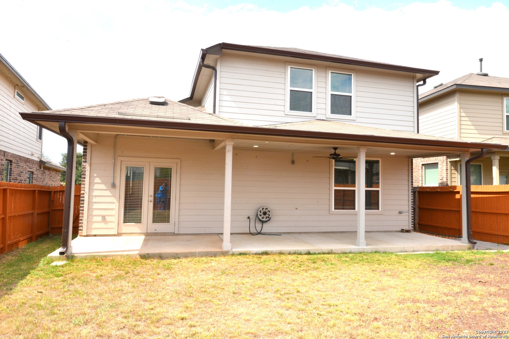 5922 Akin Place San Antonio TX 78261