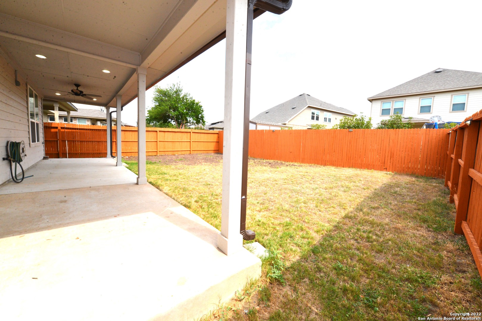 5922 Akin Place San Antonio TX 78261