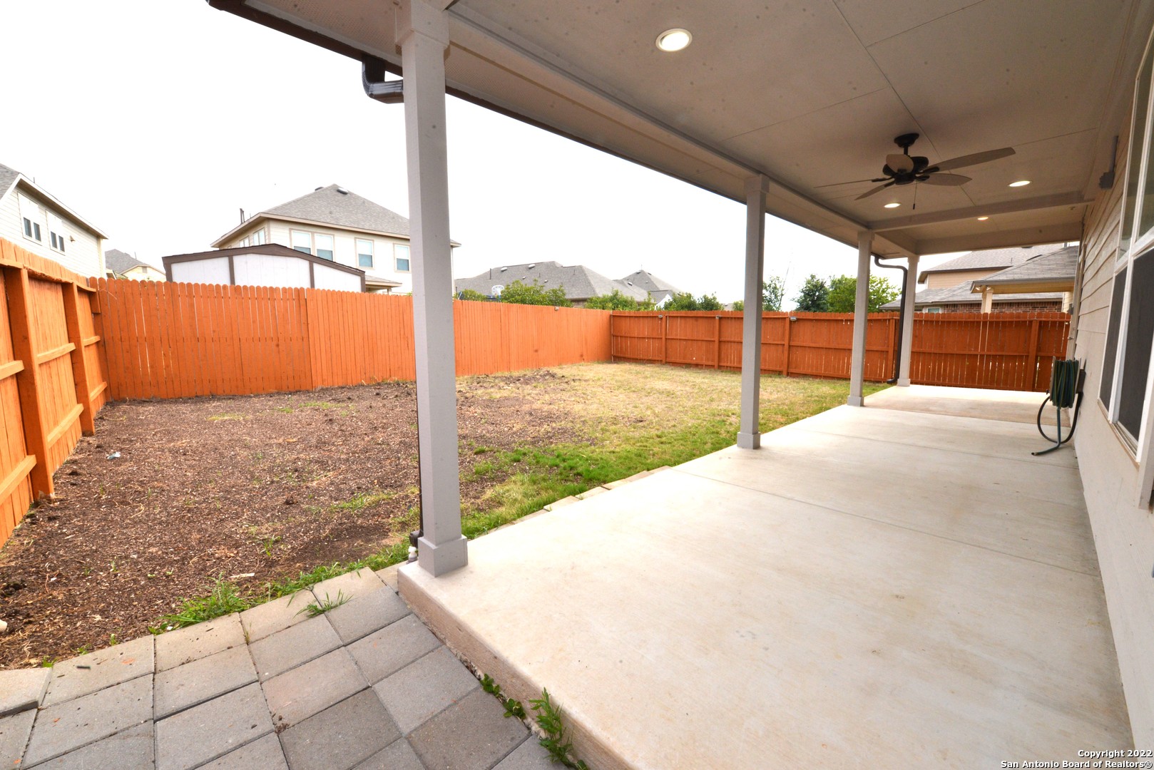 5922 Akin Place San Antonio TX 78261
