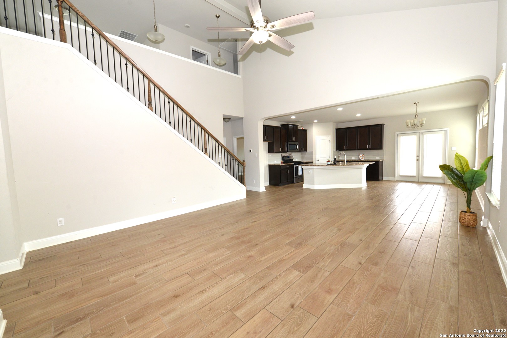 5922 Akin Place San Antonio TX 78261