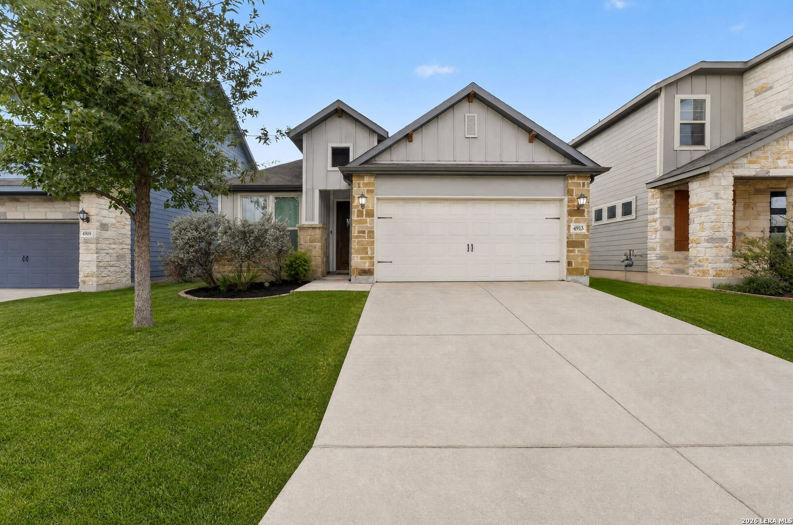 4913 Drovers Path St Hedwig TX 78152