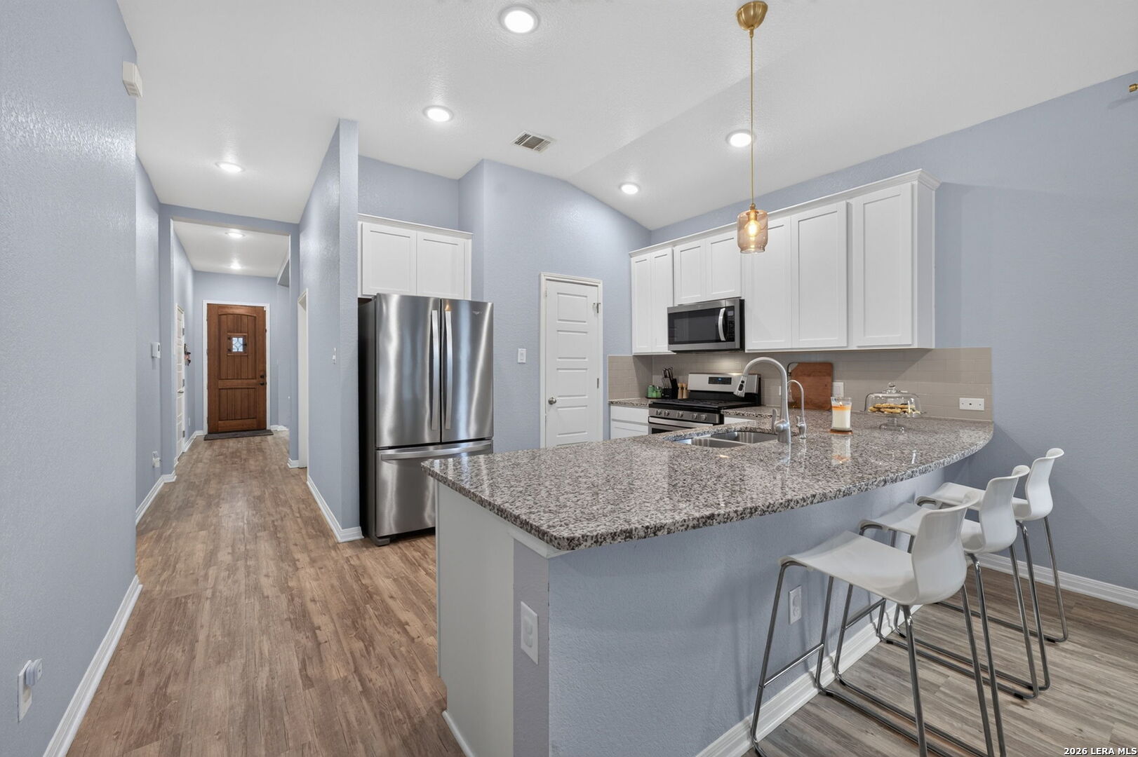 4913 Drovers Path St Hedwig TX 78152