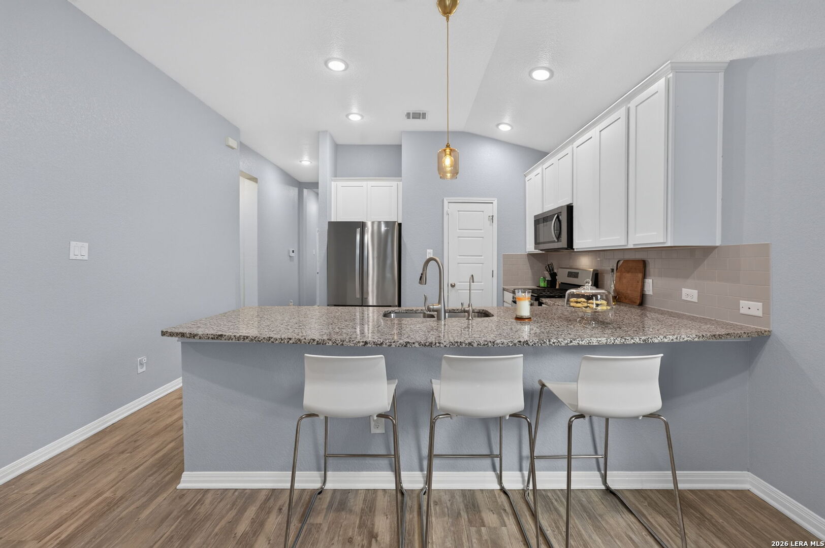 4913 Drovers Path St Hedwig TX 78152