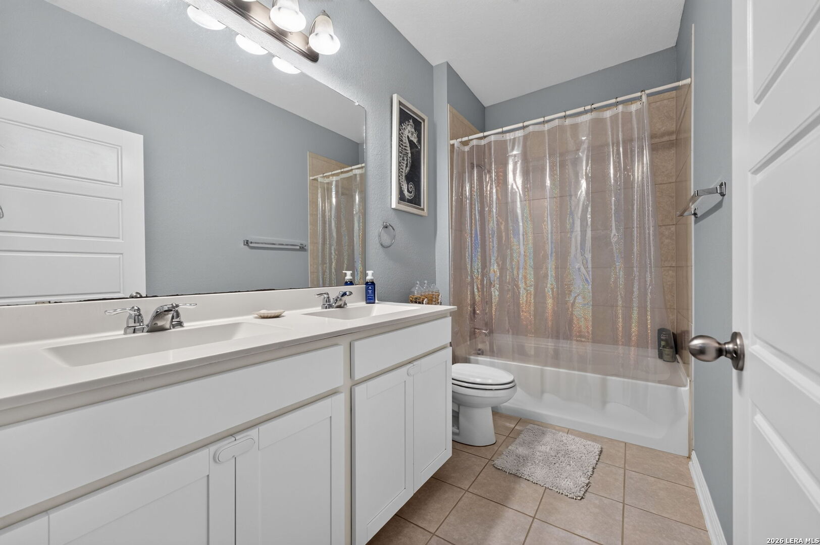 4913 Drovers Path St Hedwig TX 78152