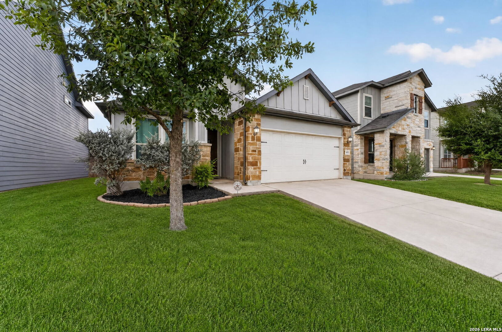 4913 Drovers Path St Hedwig TX 78152