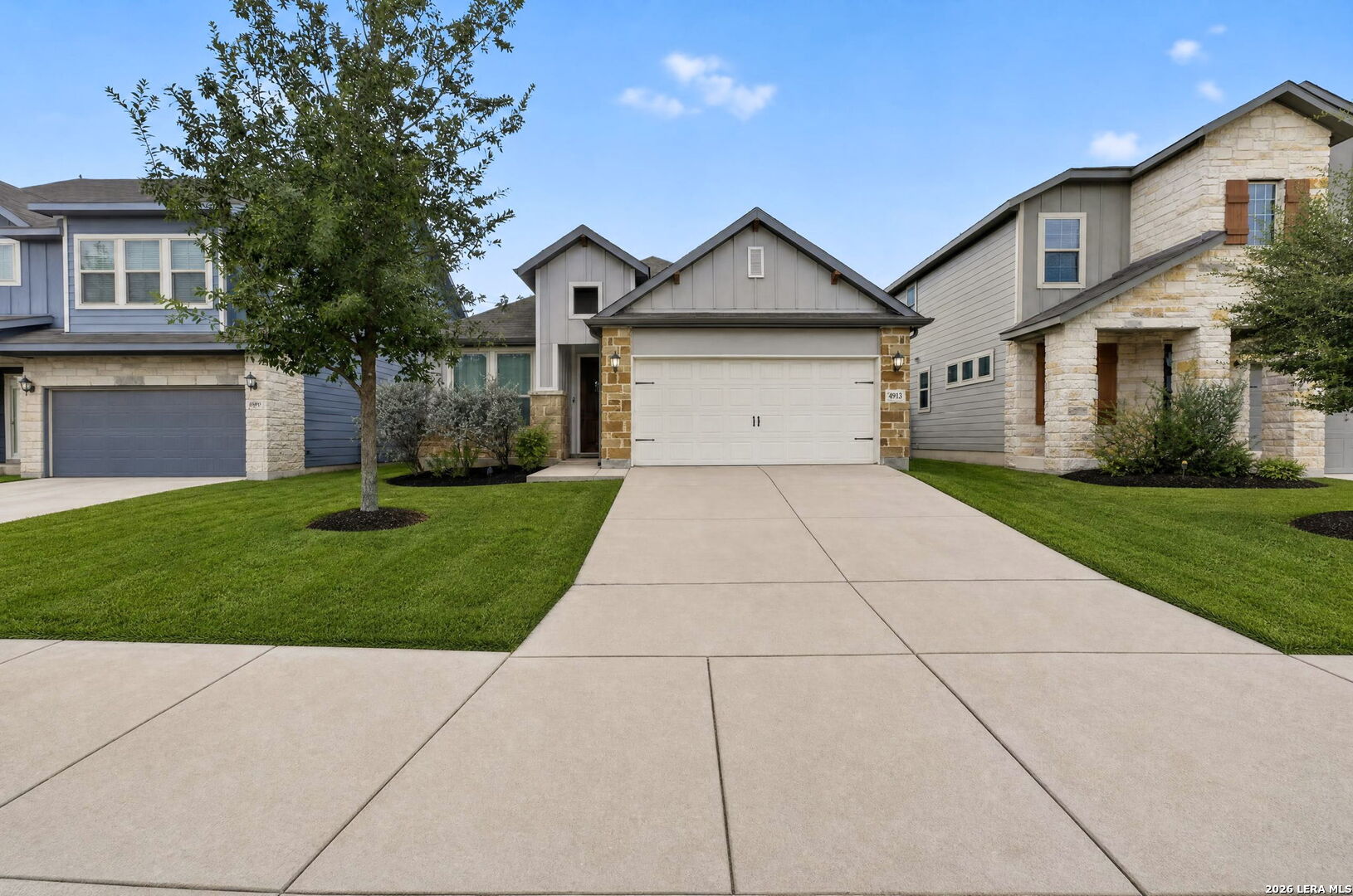 4913 Drovers Path St Hedwig TX 78152