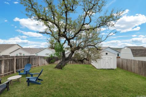 31562 Acacia Vista Bulverde TX 78163