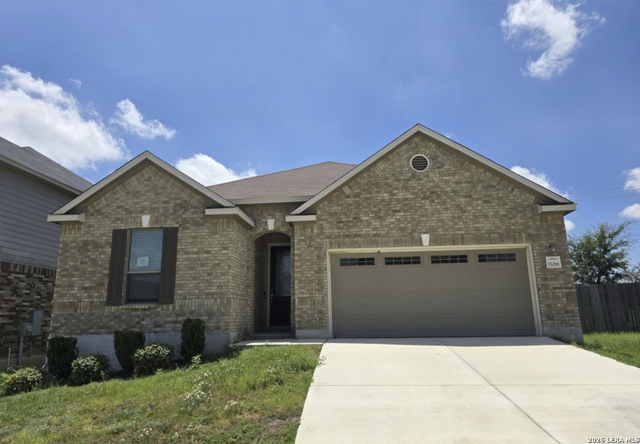15066 Tethys San Antonio TX 78245
