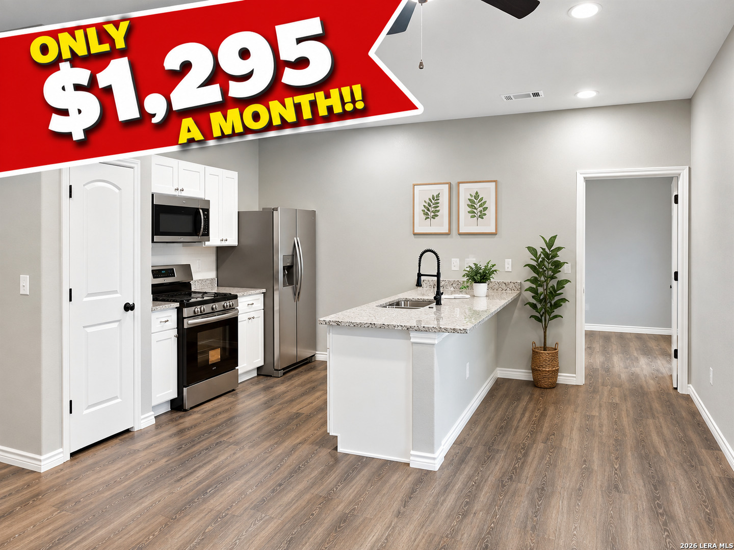 7602 Windsor Oaks San Antonio TX 78239