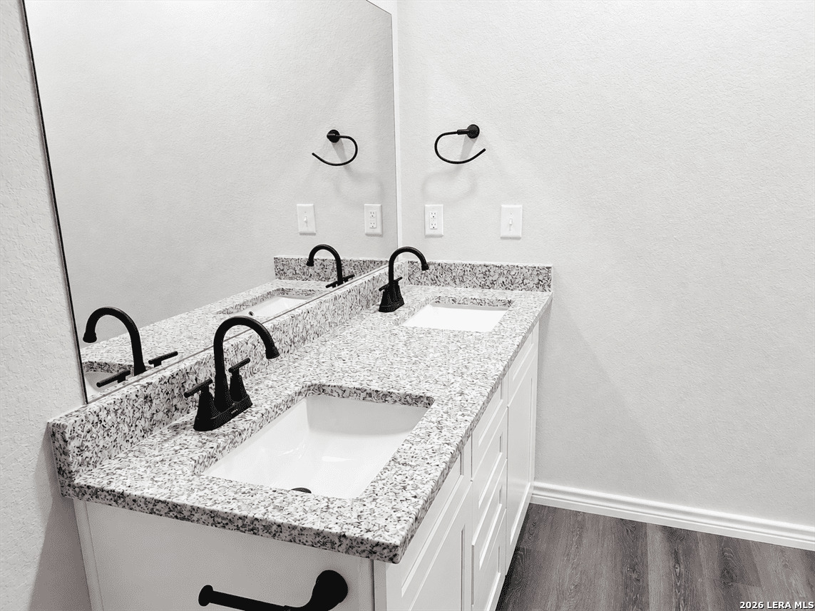 7602 Windsor Oaks San Antonio TX 78239