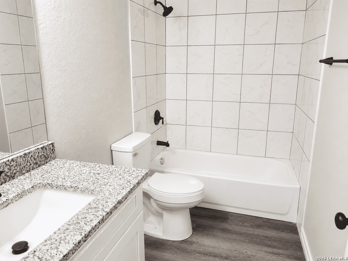 7602 Windsor Oaks San Antonio TX 78239