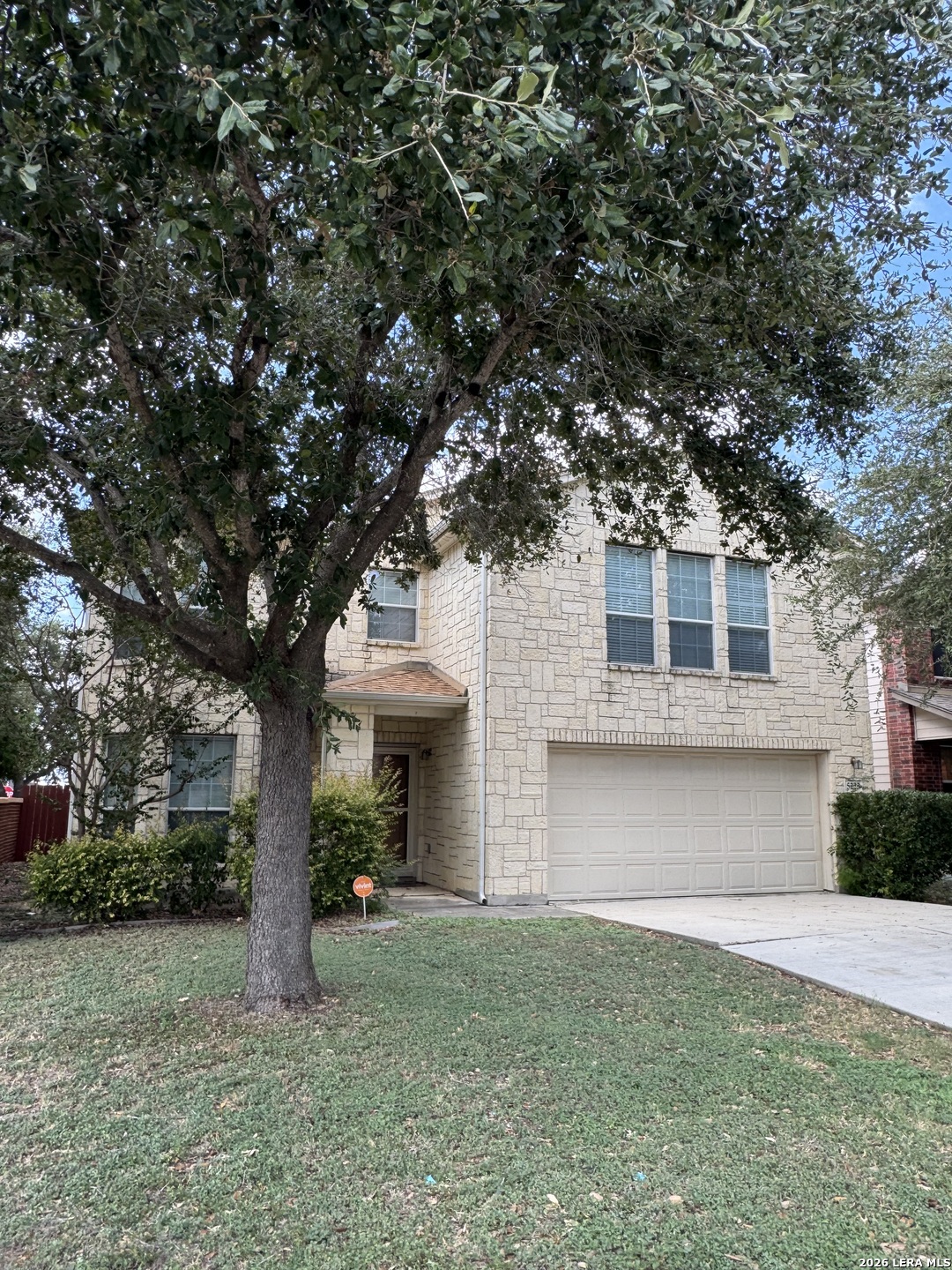 5223 Duke Field San Antonio TX 78227