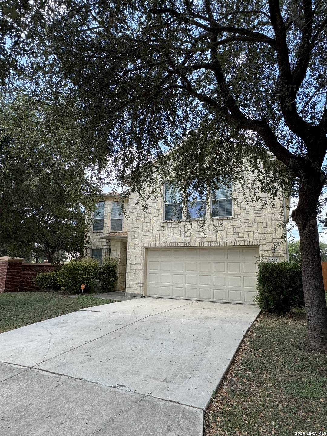 5223 Duke Field San Antonio TX 78227