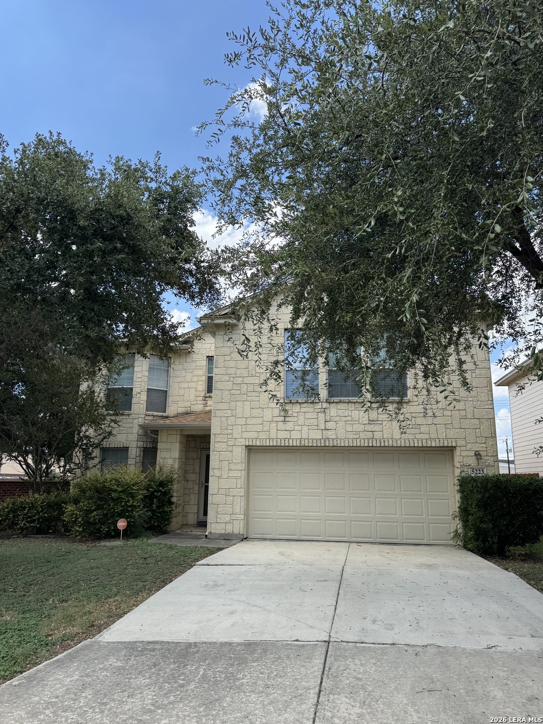 5223 Duke Field San Antonio TX 78227