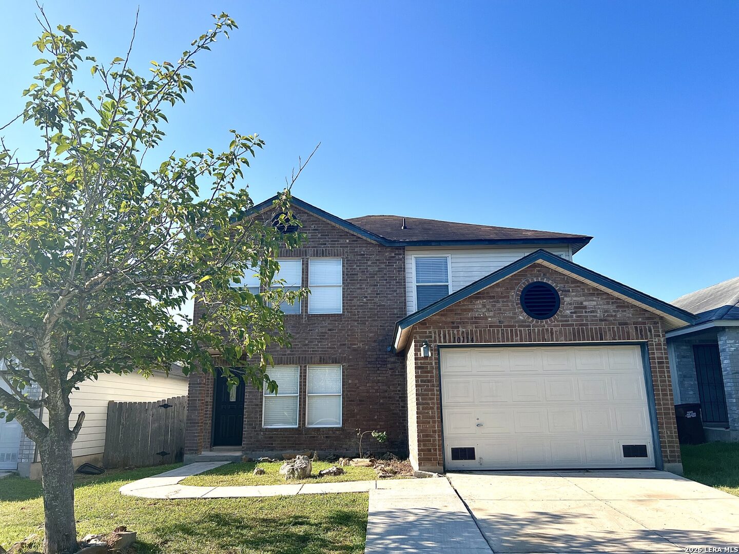 10114 Paddlefish Creek San Antonio TX 78245