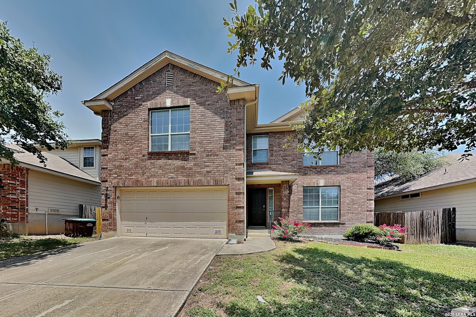 10411 Trotters Bay San Antonio TX 78254