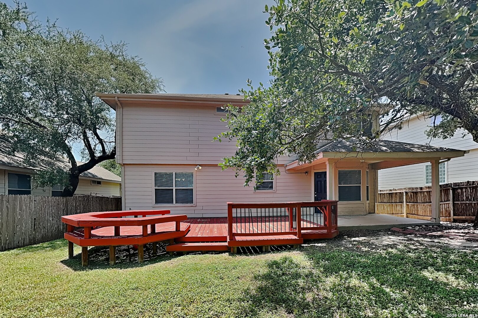 10411 Trotters Bay San Antonio TX 78254