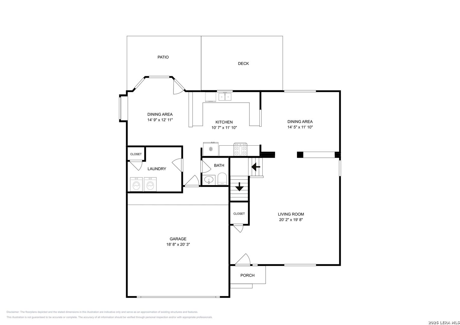 10411 Trotters Bay San Antonio TX 78254