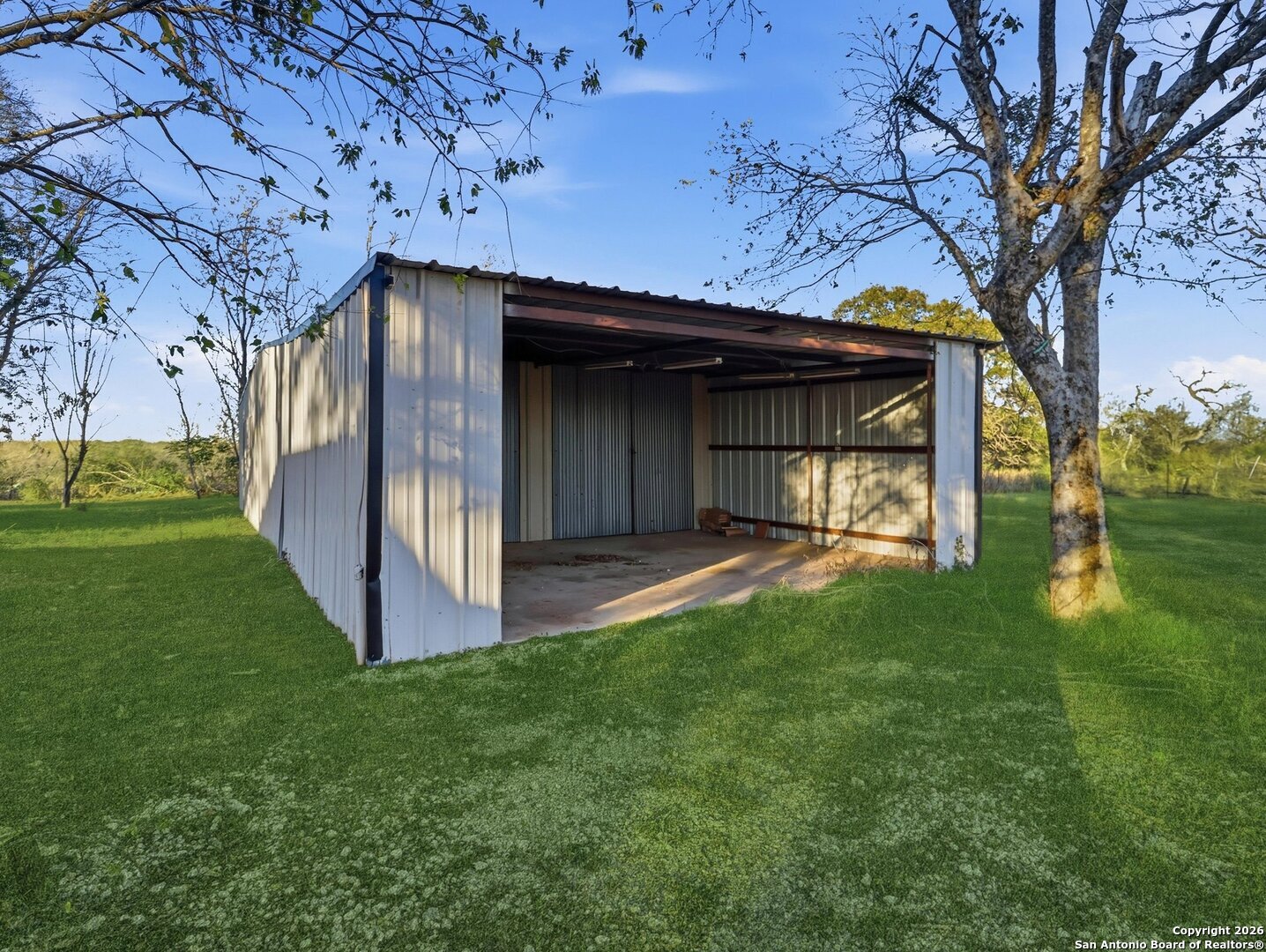 8013 New Sulphur Springs San Antonio TX 78263