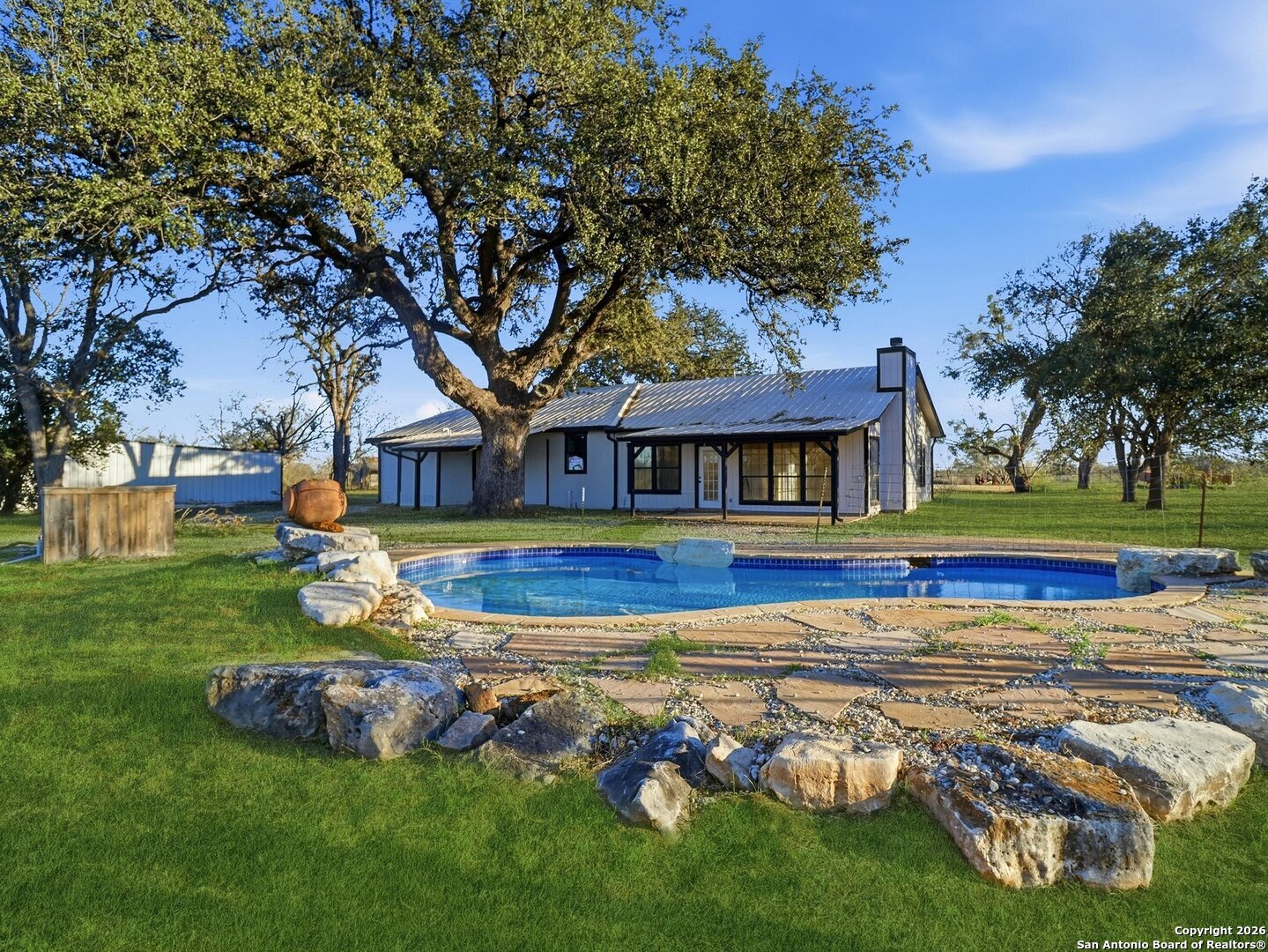 8013 New Sulphur Springs San Antonio TX 78263