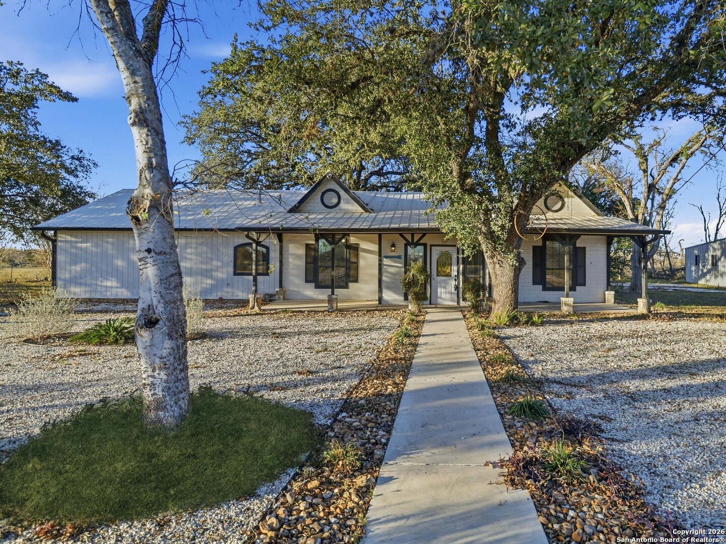 8013 New Sulphur Springs San Antonio TX 78263