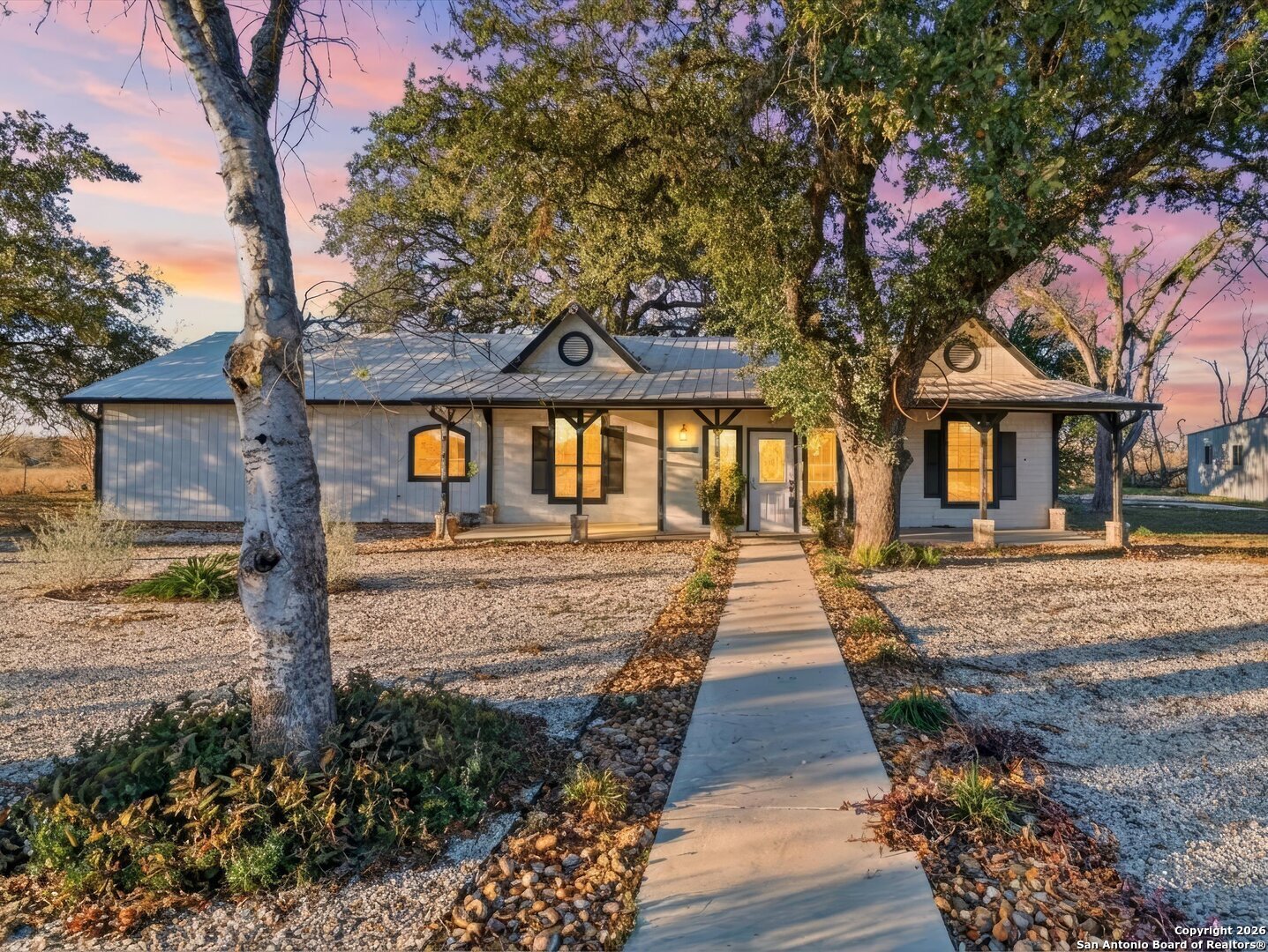 8013 New Sulphur Springs San Antonio TX 78263