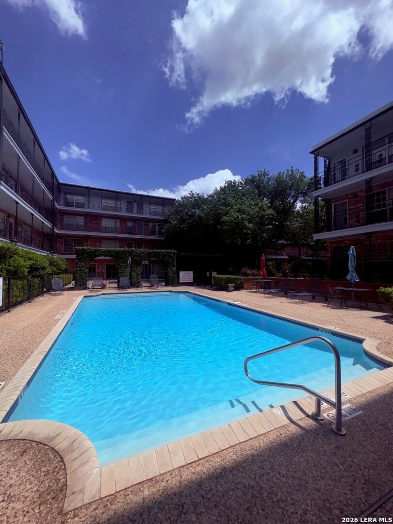 8401 N New Braunfels Avenue San Antonio TX 78209