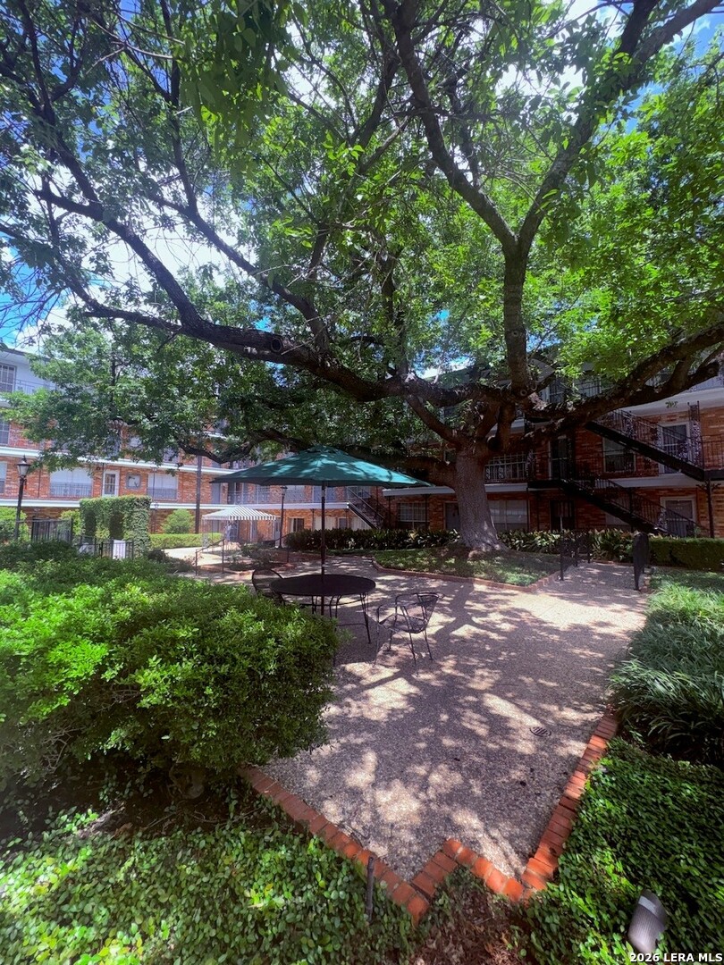 8401 N New Braunfels Avenue San Antonio TX 78209