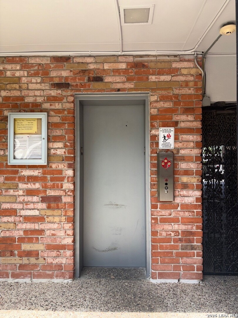 8401 N New Braunfels Avenue San Antonio TX 78209