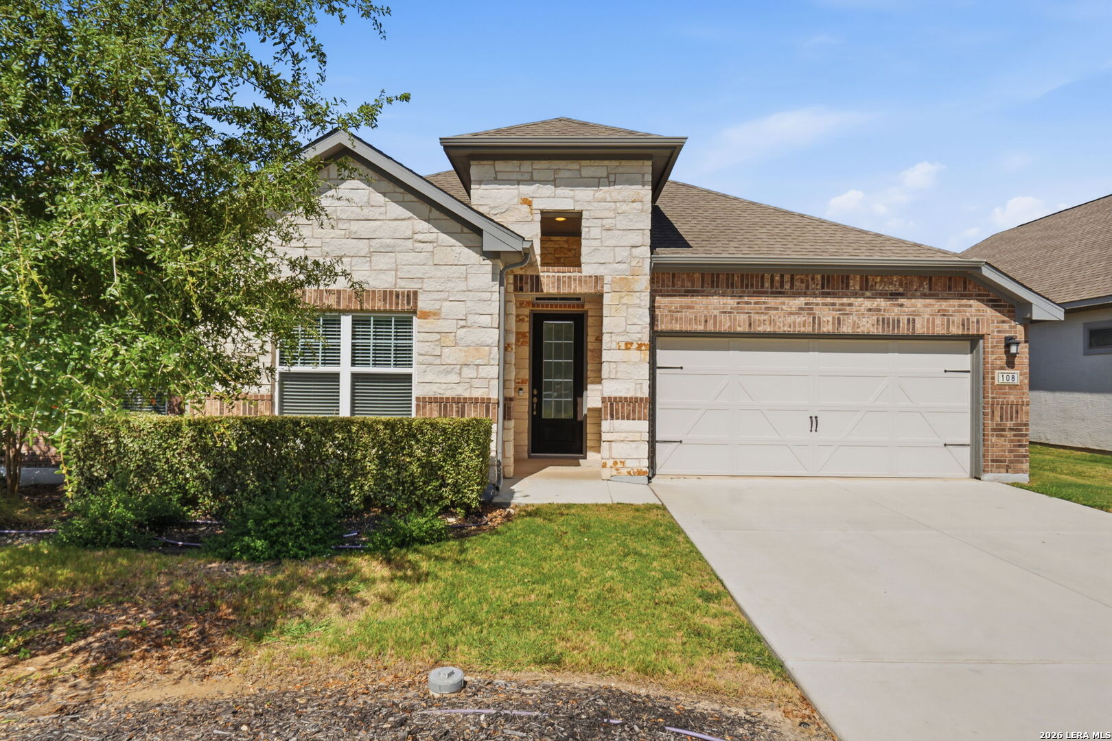 108 Simpatico Boerne TX 78006