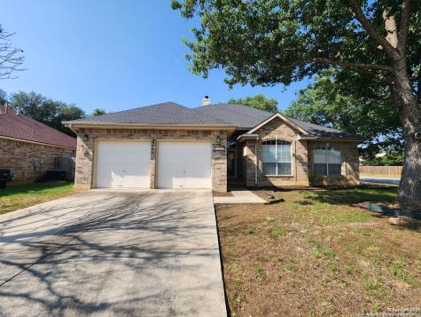 1771 Oak Glen New Braunfels TX 78132