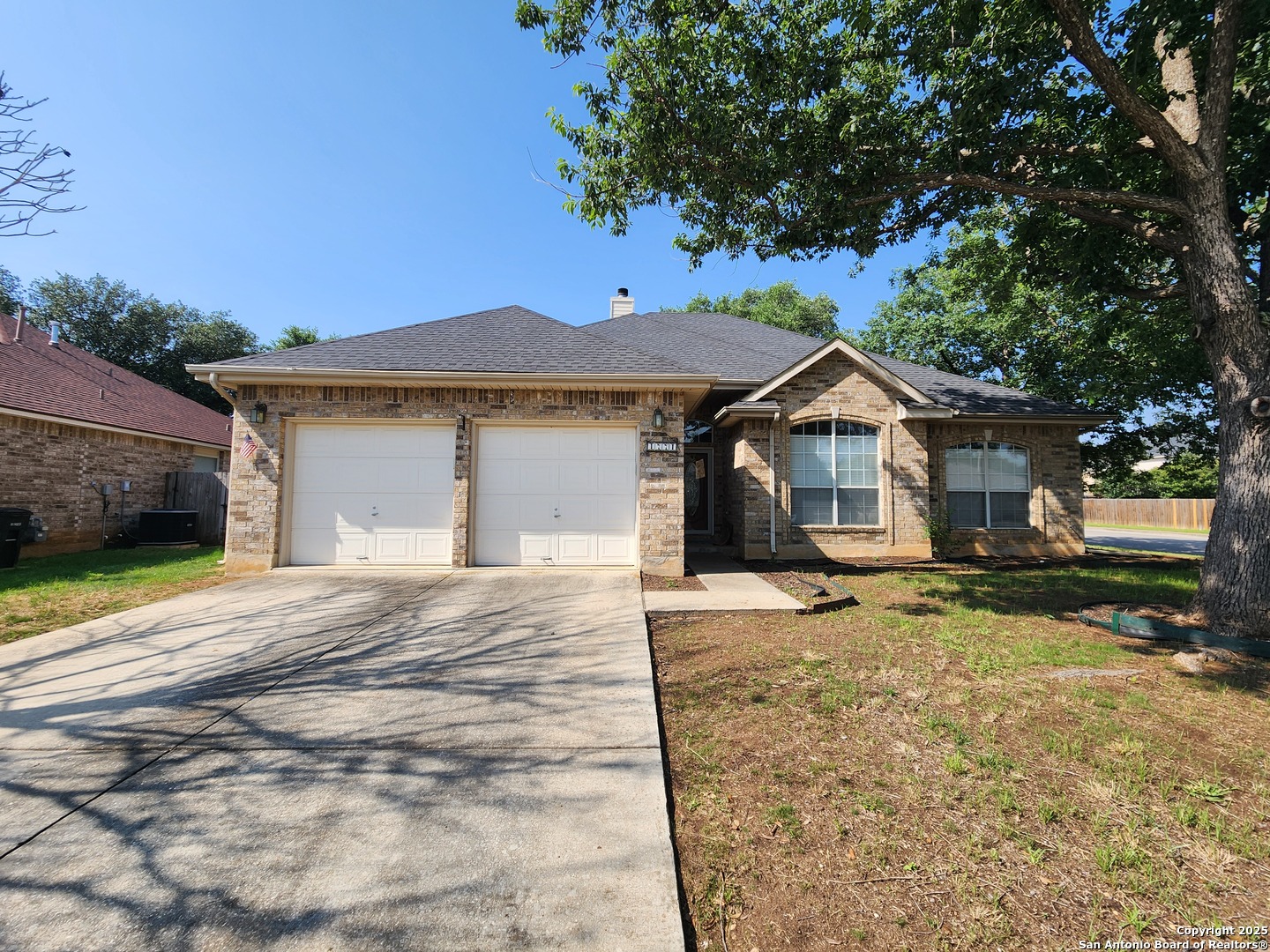 1771 Oak Glen New Braunfels TX 78132
