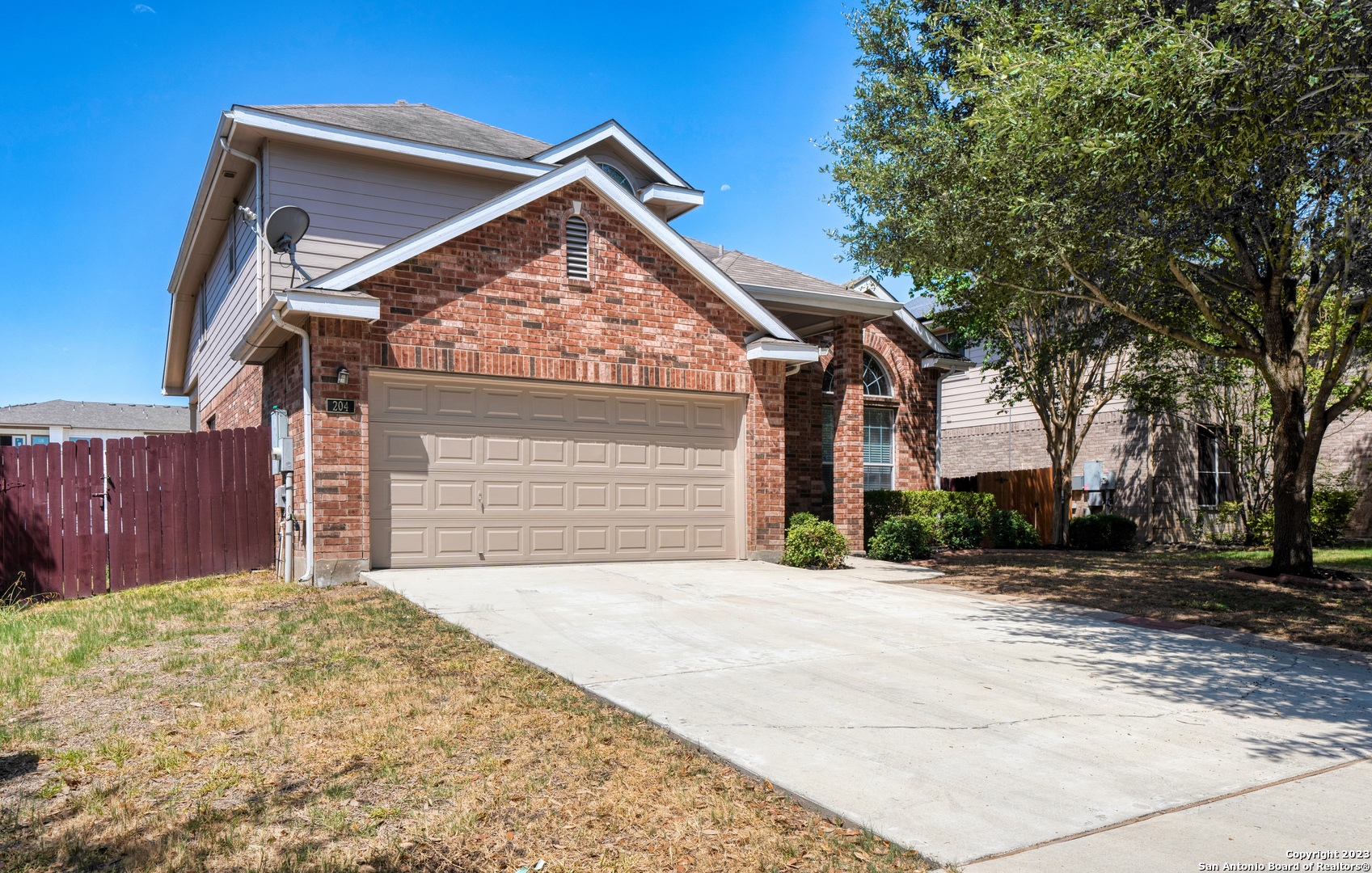 204 Firebird Run Cibolo TX 78108