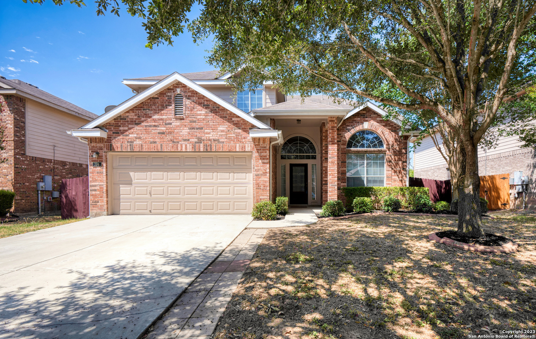 204 Firebird Run Cibolo TX 78108