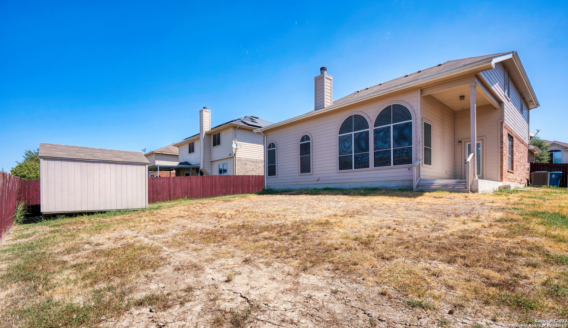 204 Firebird Run Cibolo TX 78108