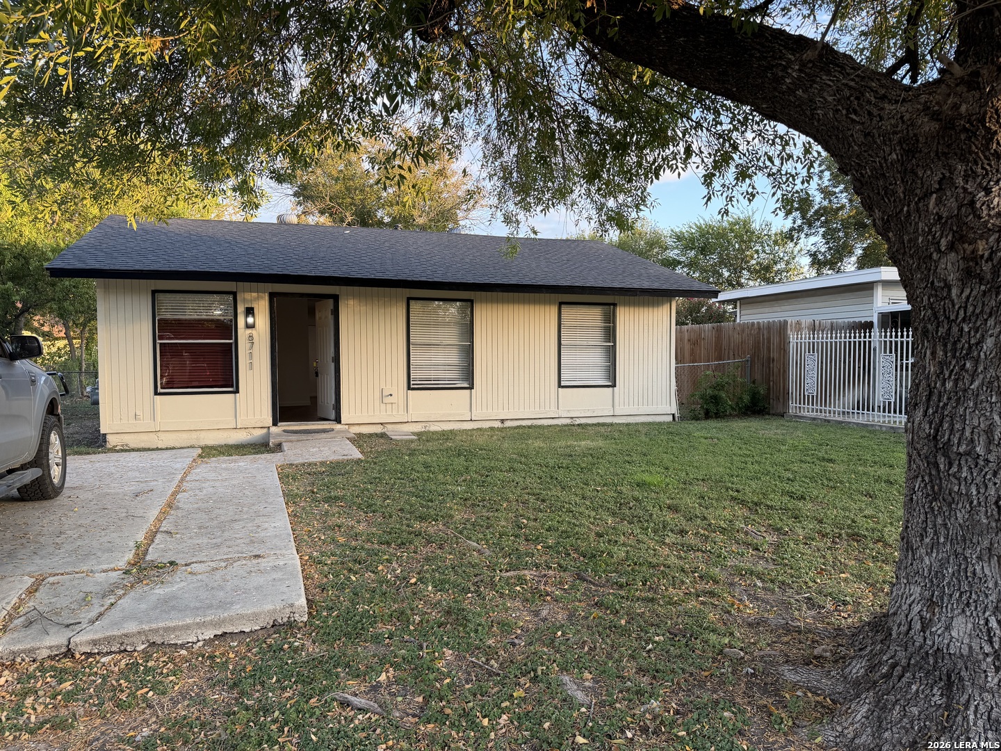 8711 Easy Valley Street San Antonio TX 78227