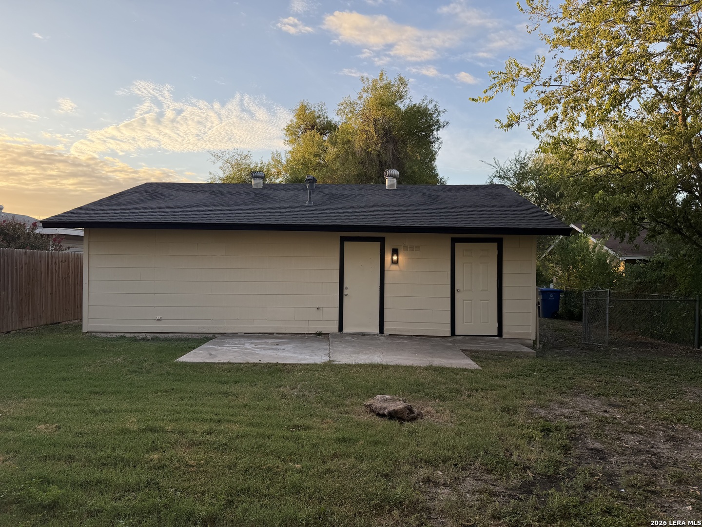 8711 Easy Valley Street San Antonio TX 78227