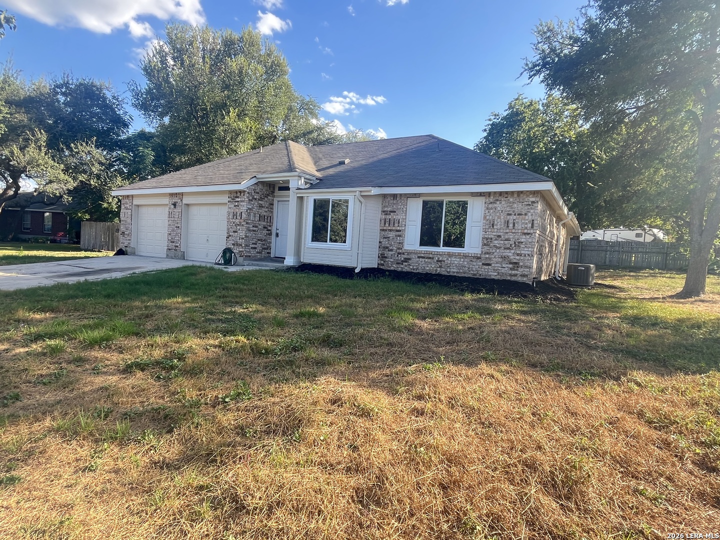 22 Skyridge Circle New Braunfels TX 78130