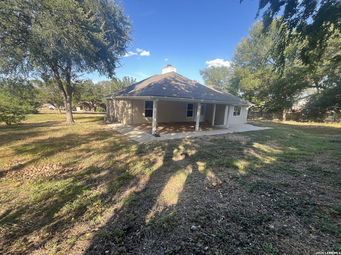 22 Skyridge Circle New Braunfels TX 78130