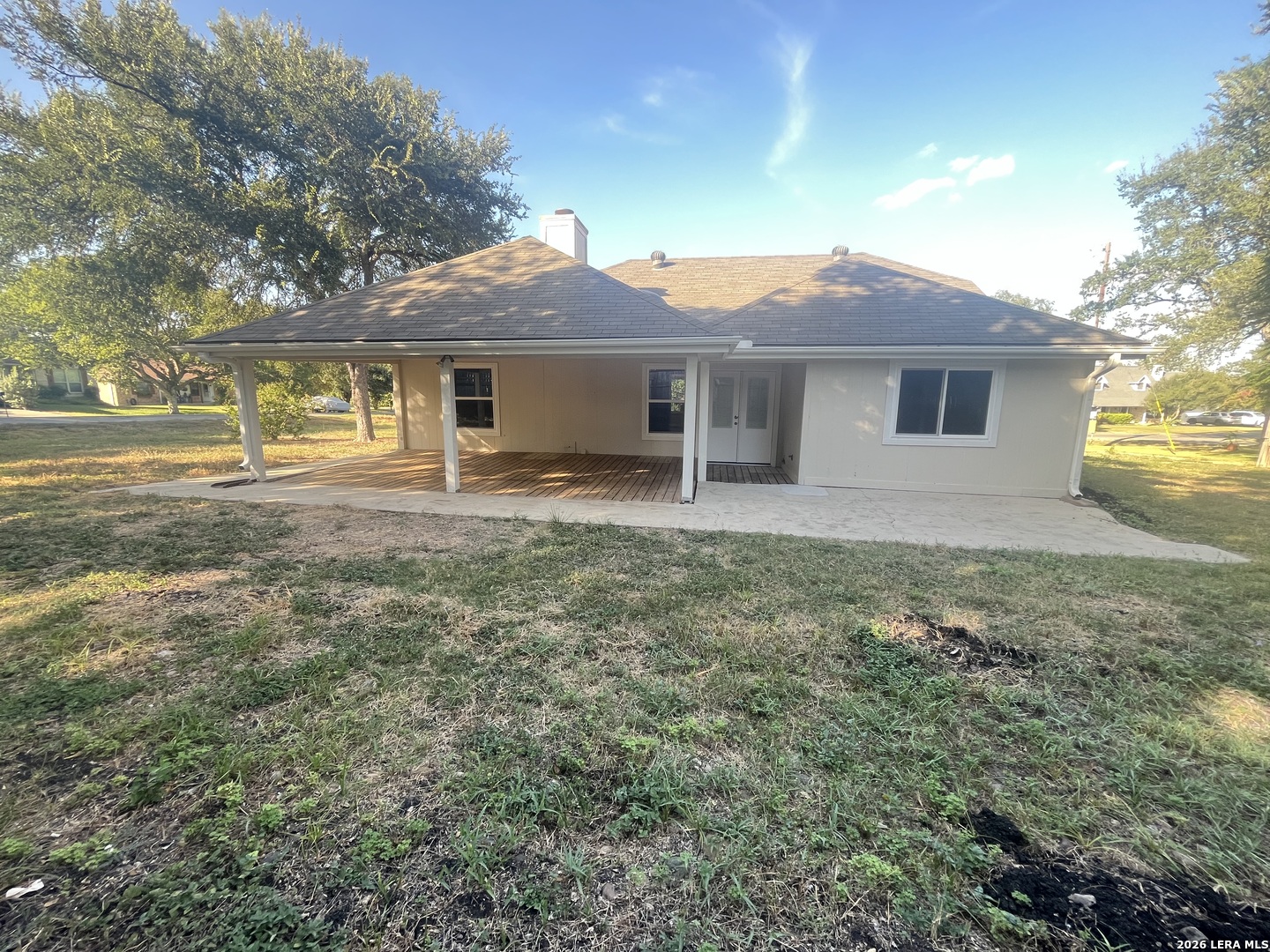 22 Skyridge Circle New Braunfels TX 78130