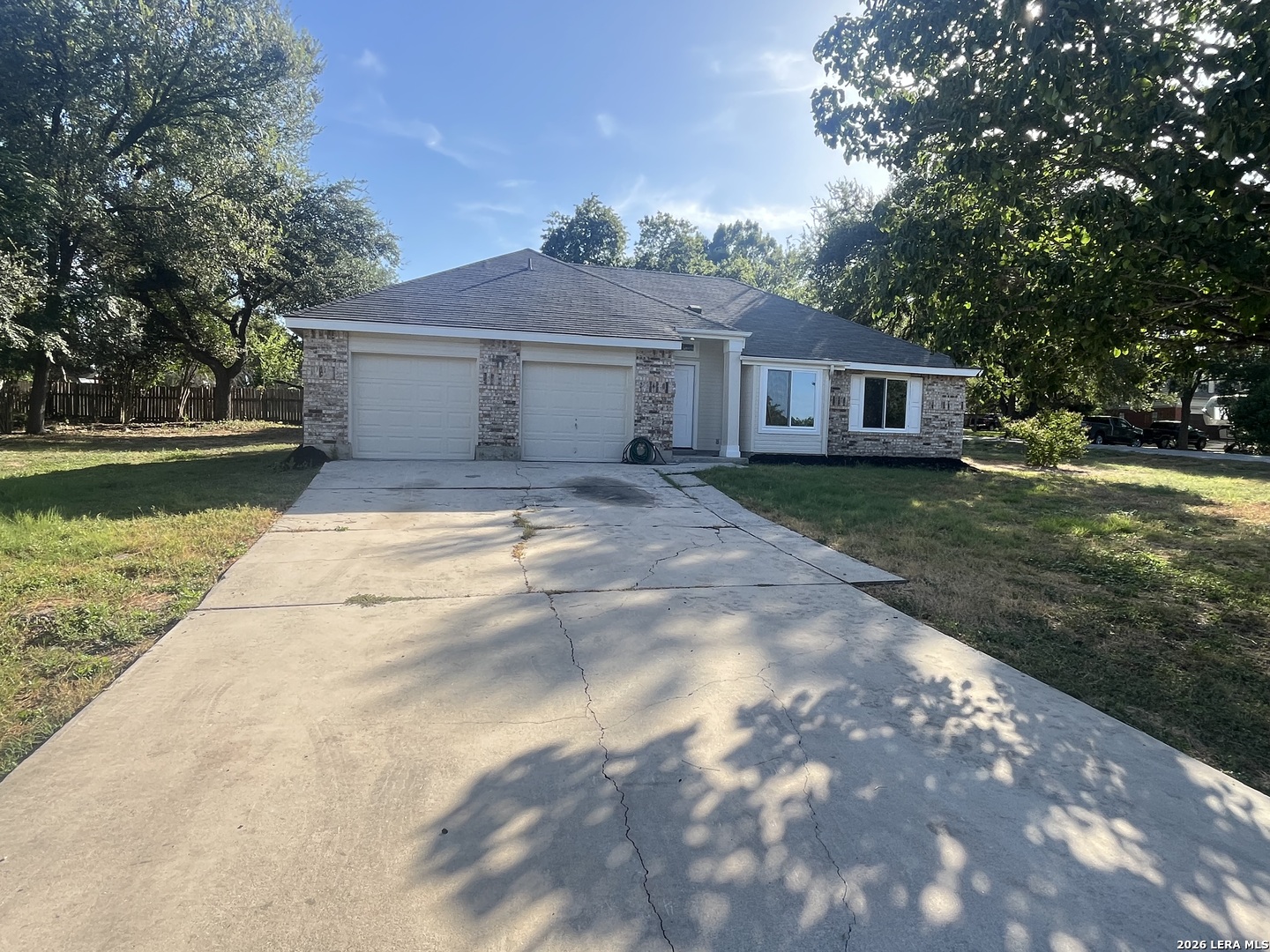 22 Skyridge Circle New Braunfels TX 78130