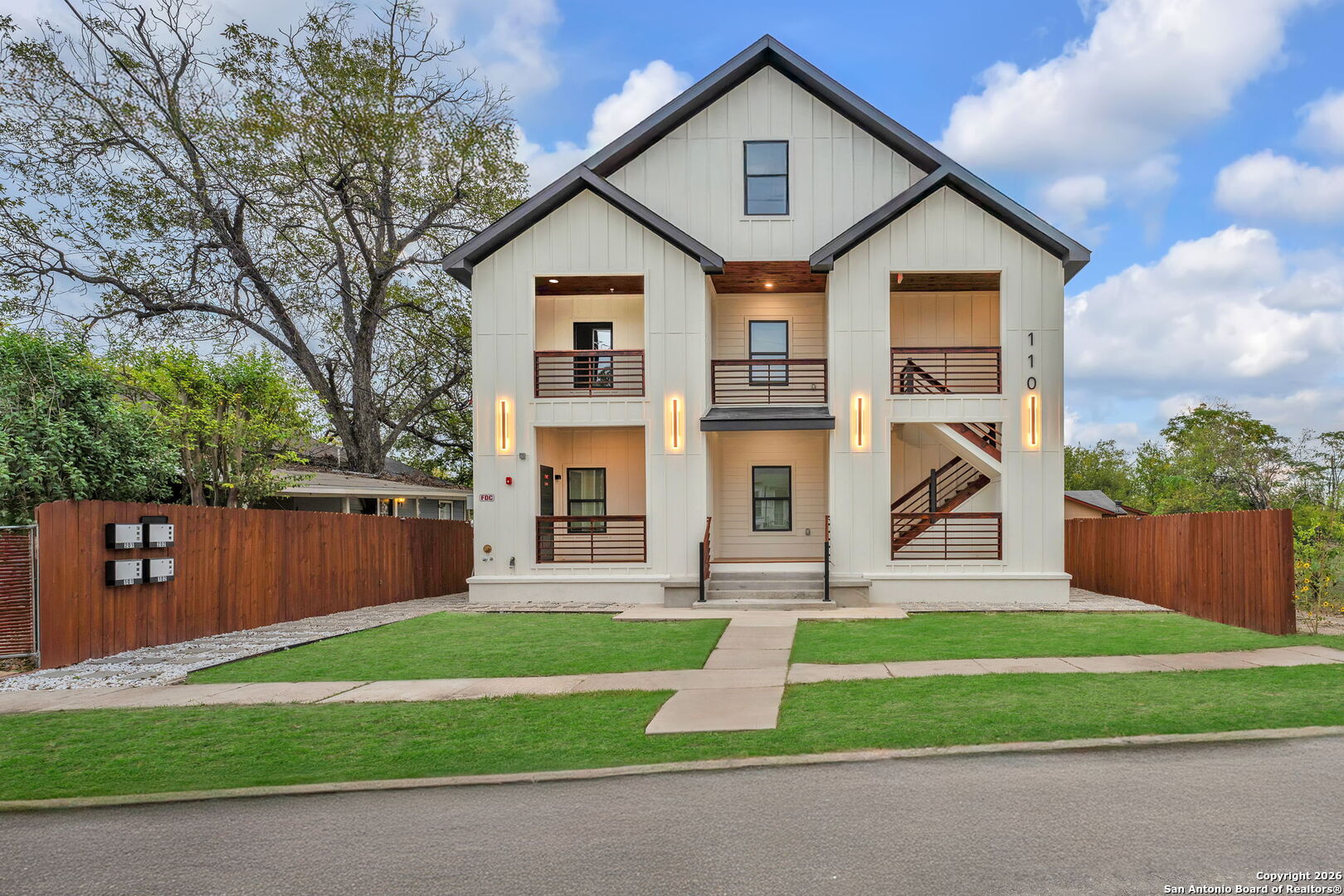 110 Webb San Antonio TX 78223