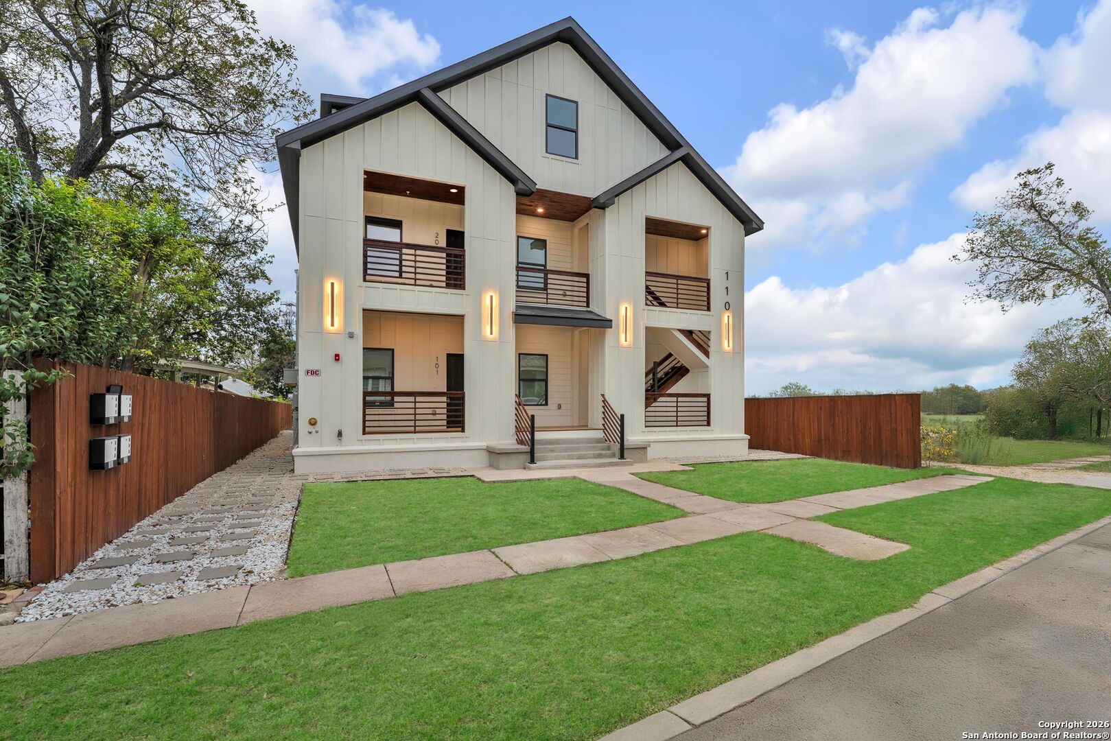 110 Webb San Antonio TX 78223